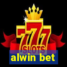 alwin bet